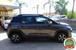CITROEN C3 Aircross usata, con Cerchi in lega
