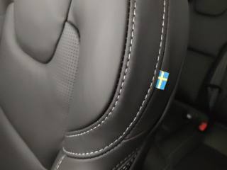 VOLVO XC60 usata, con Trazione integrale