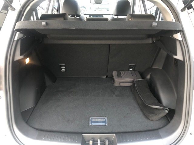 DR MOTOR DR 5.0 usata, con Isofix