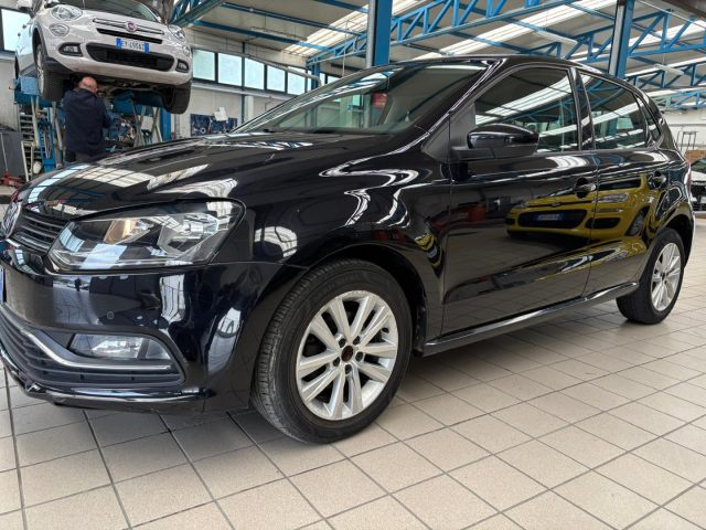 VOLKSWAGEN Polo usata, con Airbag laterali