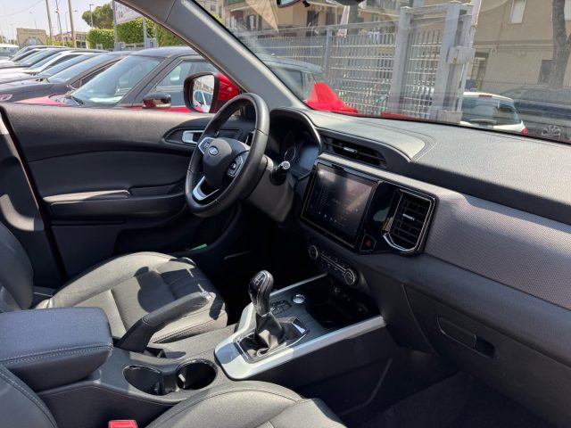 DR MOTOR DR 4.0 usata, con Cruise Control
