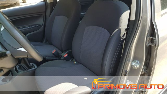 MITSUBISHI Space Star usata, con Airbag Passeggero