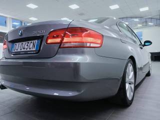 BMW 320 usata, con Airbag testa