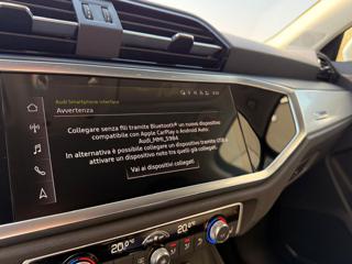 AUDI Q3 usata, con ESP
