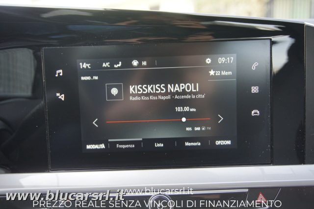 OPEL Mokka usata, con Sedile posteriore sdoppiato