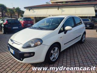 FIAT Grande Punto usata, con Airbag