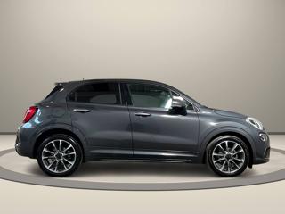 FIAT 500X usata, con Airbag Passeggero