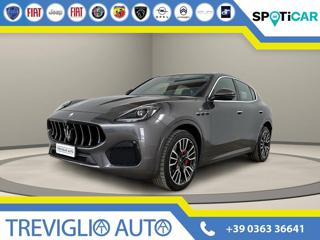 MASERATI Grecale usata, con ABS