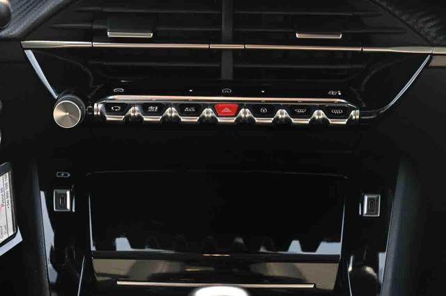 PEUGEOT 208 usata, con Park Distance Control