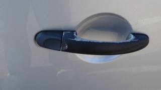 VOLKSWAGEN Caddy usata 42