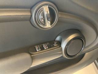 MINI Mini usata, con Immobilizzatore elettronico