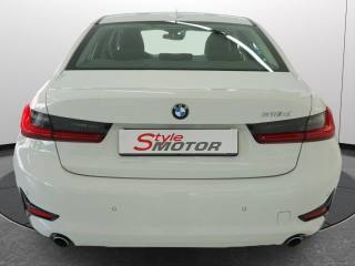 BMW 318 usata 24