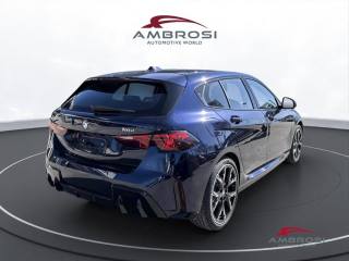 BMW 118 usata 2