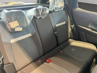 OPEL Frontera usata, con Bluetooth