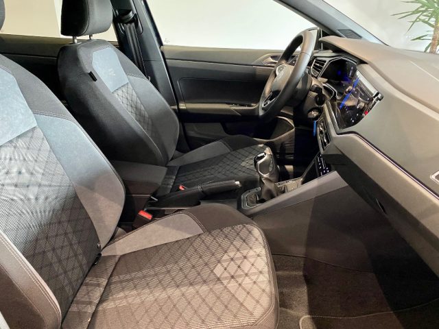 VOLKSWAGEN Polo usata, con Controllo trazione