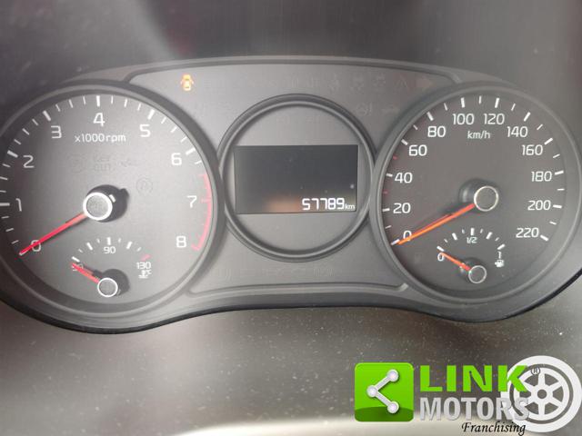 KIA Picanto usata, con Climatizzatore