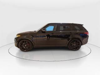 LAND ROVER Range Rover Sport usata, con Airbag Passeggero