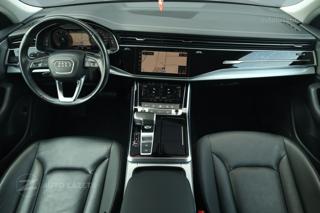 AUDI Q8 usata, con Alzacristalli elettrici