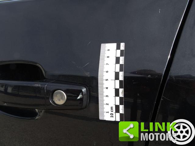 OPEL Astra usata, con Monitoraggio pressione pneumatici