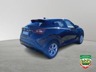NISSAN Juke usata, con Autoradio