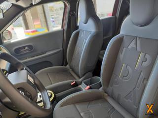 FIAT Grande Panda usata 16