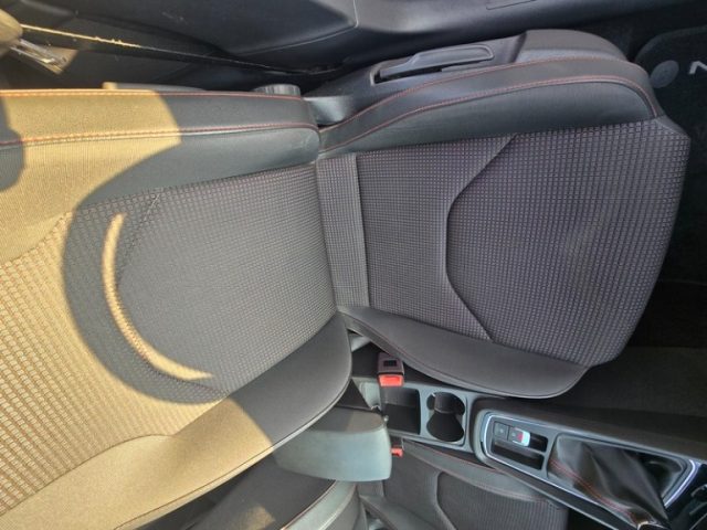 SEAT Leon usata, con Sedili sportivi