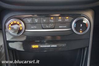 FORD Puma usata, con Autoradio digitale