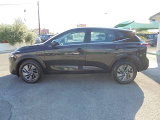 NISSAN Qashqai usata, con Cruise Control