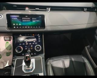 LAND ROVER Range Rover Evoque usata, con ESP