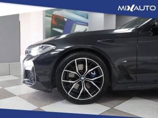 BMW 520 usata, con Autoradio
