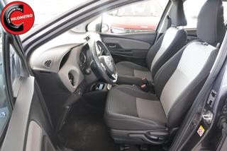 TOYOTA Yaris usata, con Controllo trazione