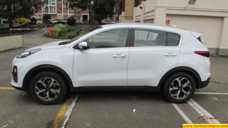 KIA Sportage usata, con Airbag Passeggero