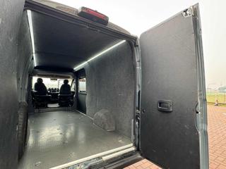 FIAT Ducato usata, con Filtro antiparticolato