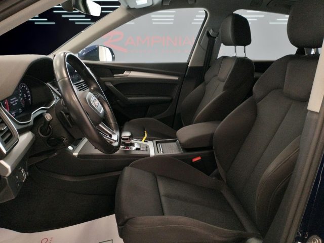 AUDI Q5 usata 14