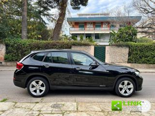 BMW X1 usata, con Autoradio
