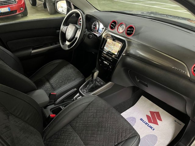 SUZUKI Vitara usata, con Controllo trazione