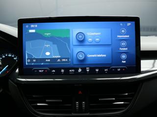 FORD Focus usata, con ESP