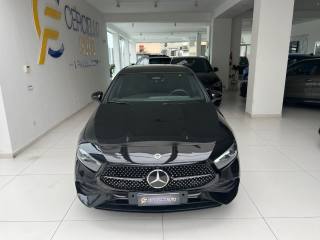 MERCEDES-BENZ A 250 usata, con Airbag