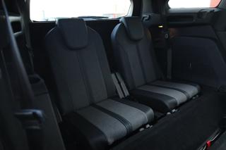 PEUGEOT 5008 usata, con Climatizzatore