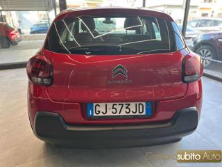 CITROEN C3 usata, con Alzacristalli elettrici