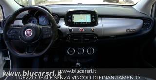 FIAT 500X usata, con Controllo trazione