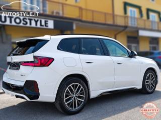 BMW X1 usata, con Boardcomputer