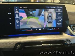 BMW X2 usata, con Chiusura centralizzata