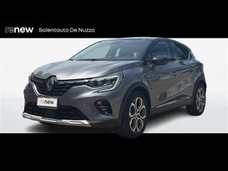 RENAULT Captur 1.0 tce Intens Gpl 100cv my21