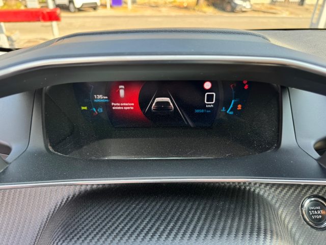 PEUGEOT 208 usata, con Cruise Control