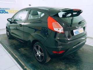 FORD Fiesta usata, con Airbag laterali