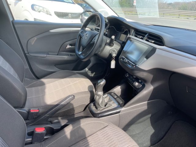 OPEL Corsa usata 11