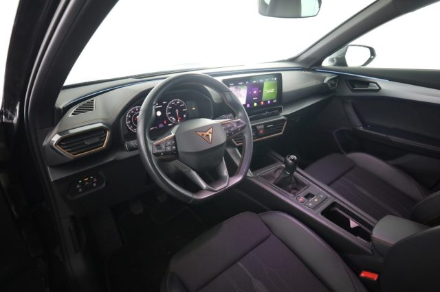 CUPRA Formentor usata 1