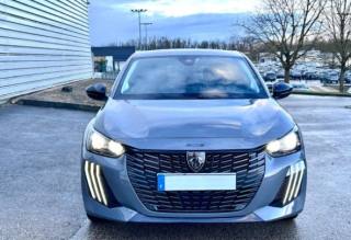 PEUGEOT 208 usata 45
