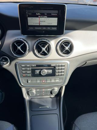 MERCEDES-BENZ GLA 200 usata, con ESP